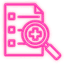 Evidence Generation