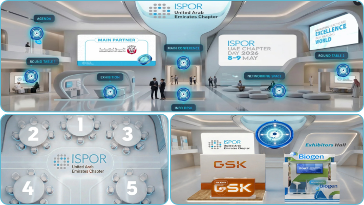 Digital Immersive Platform Development & Technical Management