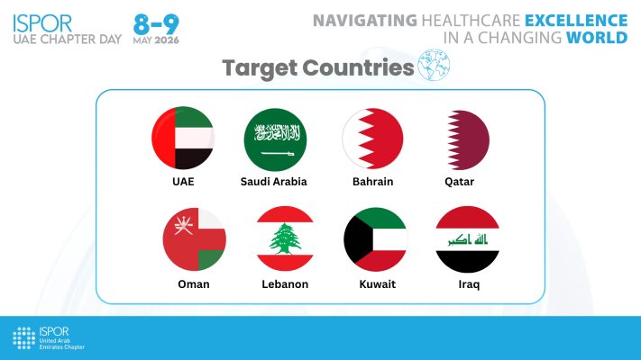 Target Countries